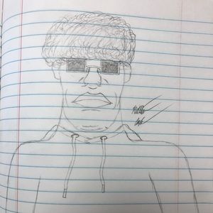 Meet your Posher, Chet